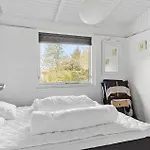 Holiday home Makrelvej Iv Nordborg