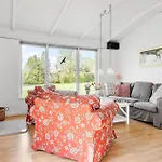 Makrelvej Iv Holiday home Nordborg