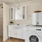 Holiday home Makrelvej Iv *