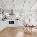 Makrelvej Iv Holiday home Nordborg