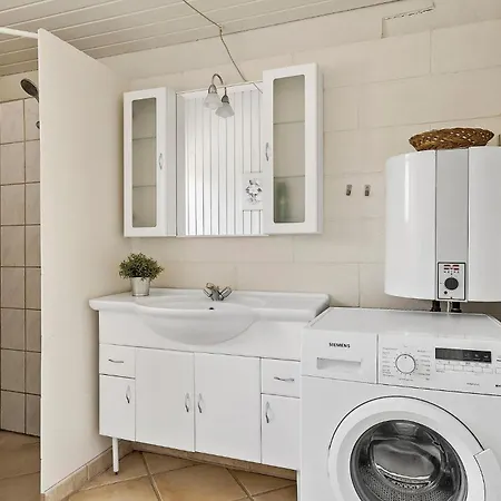 Ferienhaus Makrelvej Iv *