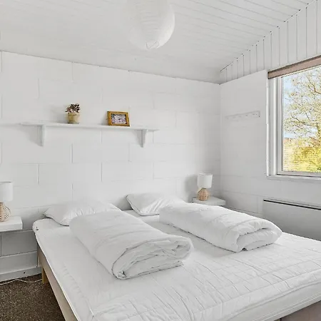 Holiday home Makrelvej Iv Nordborg