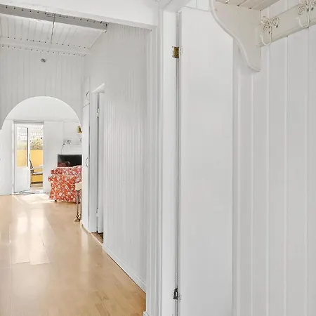 Makrelvej Iv Ferienhaus *