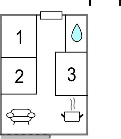 Makrelvej Iv Ferienhaus Nordborg Kommune