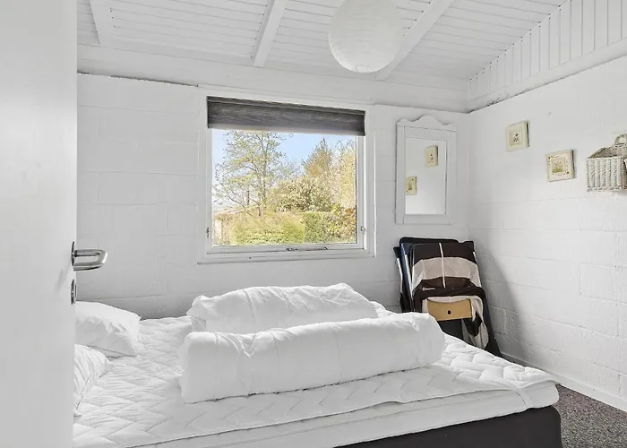 Prázdninový dům Makrelvej Iv Nordborg