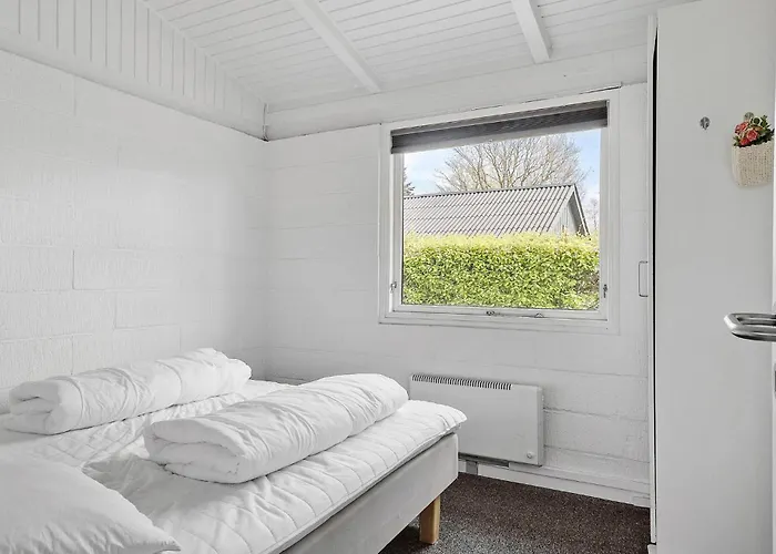 Makrelvej Iv Prázdninový dům