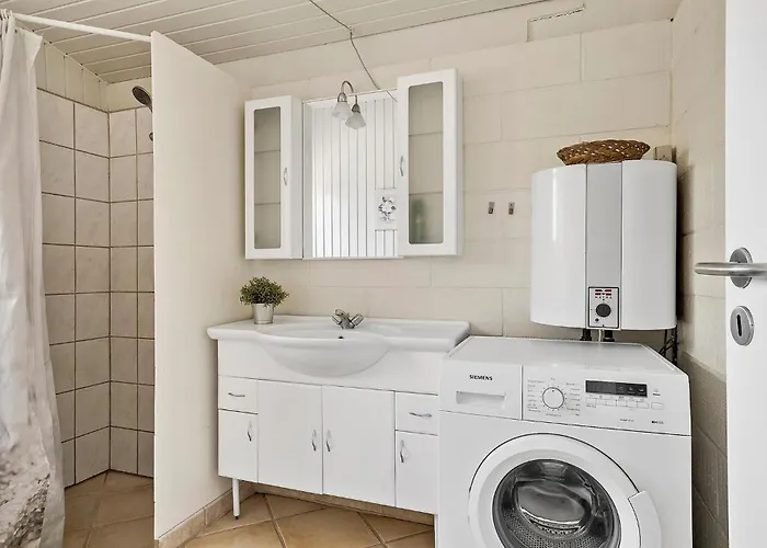 Prázdninový dům Makrelvej Iv *