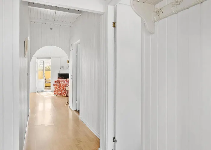 Makrelvej Iv Prázdninový dům *