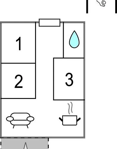 Makrelvej Iv Prázdninový dům Nordborg